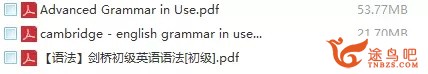 如何较为轻松地搞定英语语法？-15.jpg