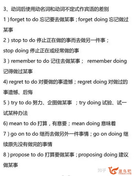 为什么有些英语教师说语法几个小时就能够讲明白？-25.jpg