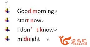 怎么在一个月内让英语听力有明显的进步？-9.jpg