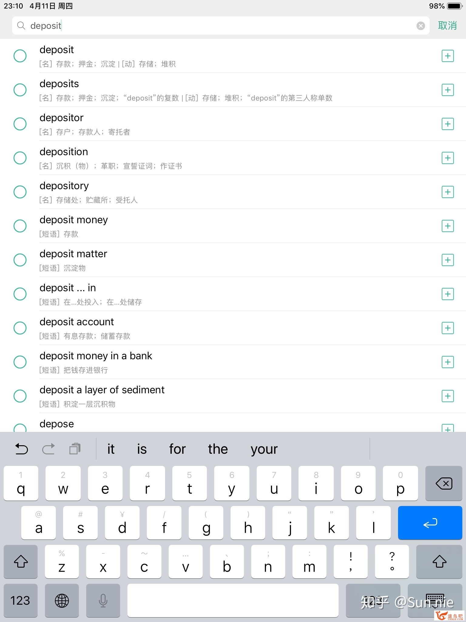合适背英语单词的app有哪些？考研用。-3.jpg