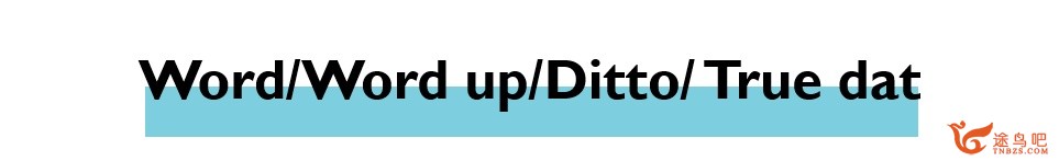 英语中有哪些单词都认识却无法翻译的句子？-15.jpg