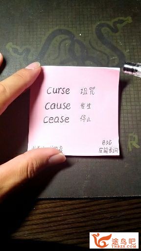 怎样才能更好地理解英语单词的意思？-1.jpeg
