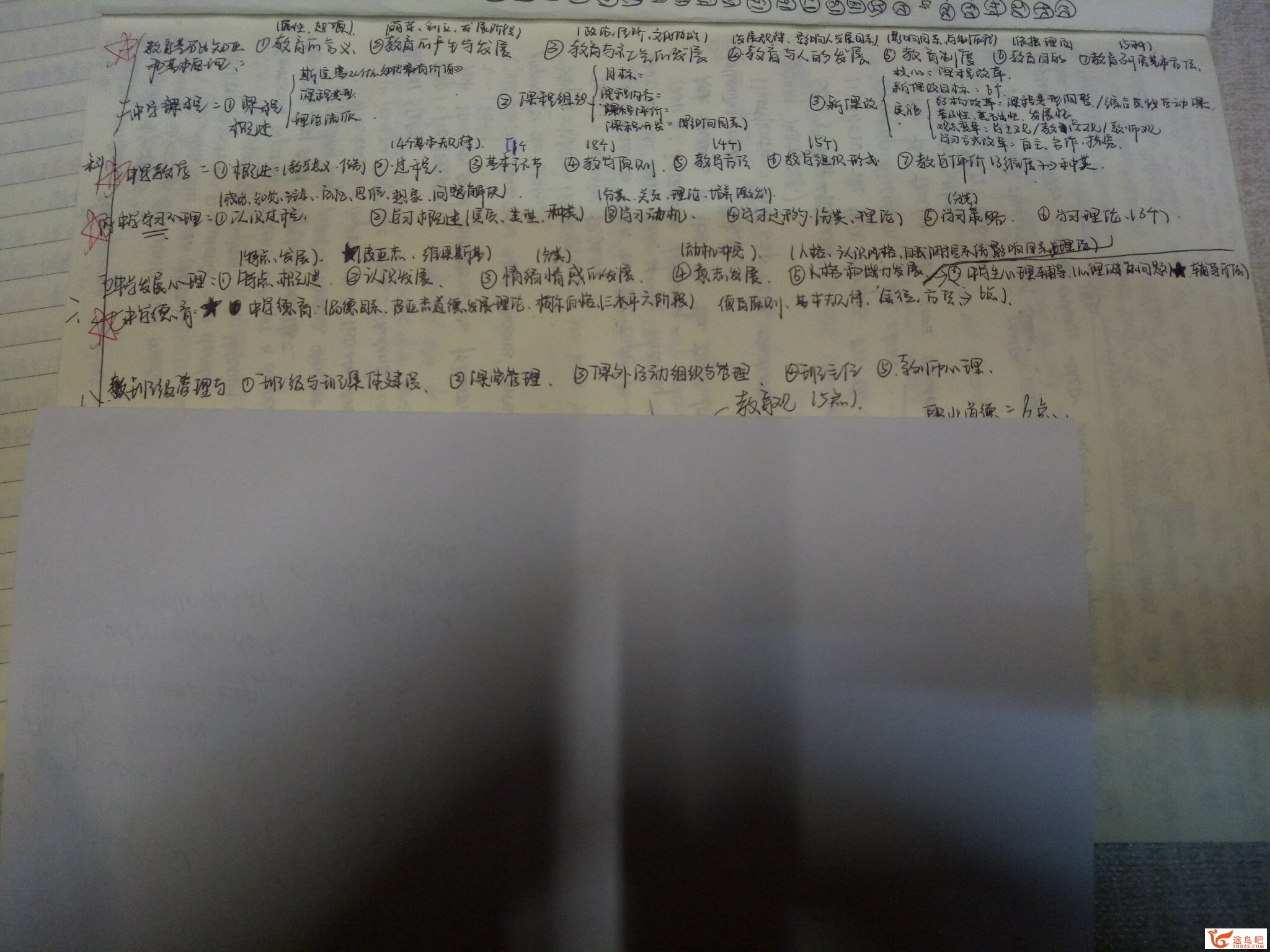 初中英语教师资格证有多难考？-2.jpg