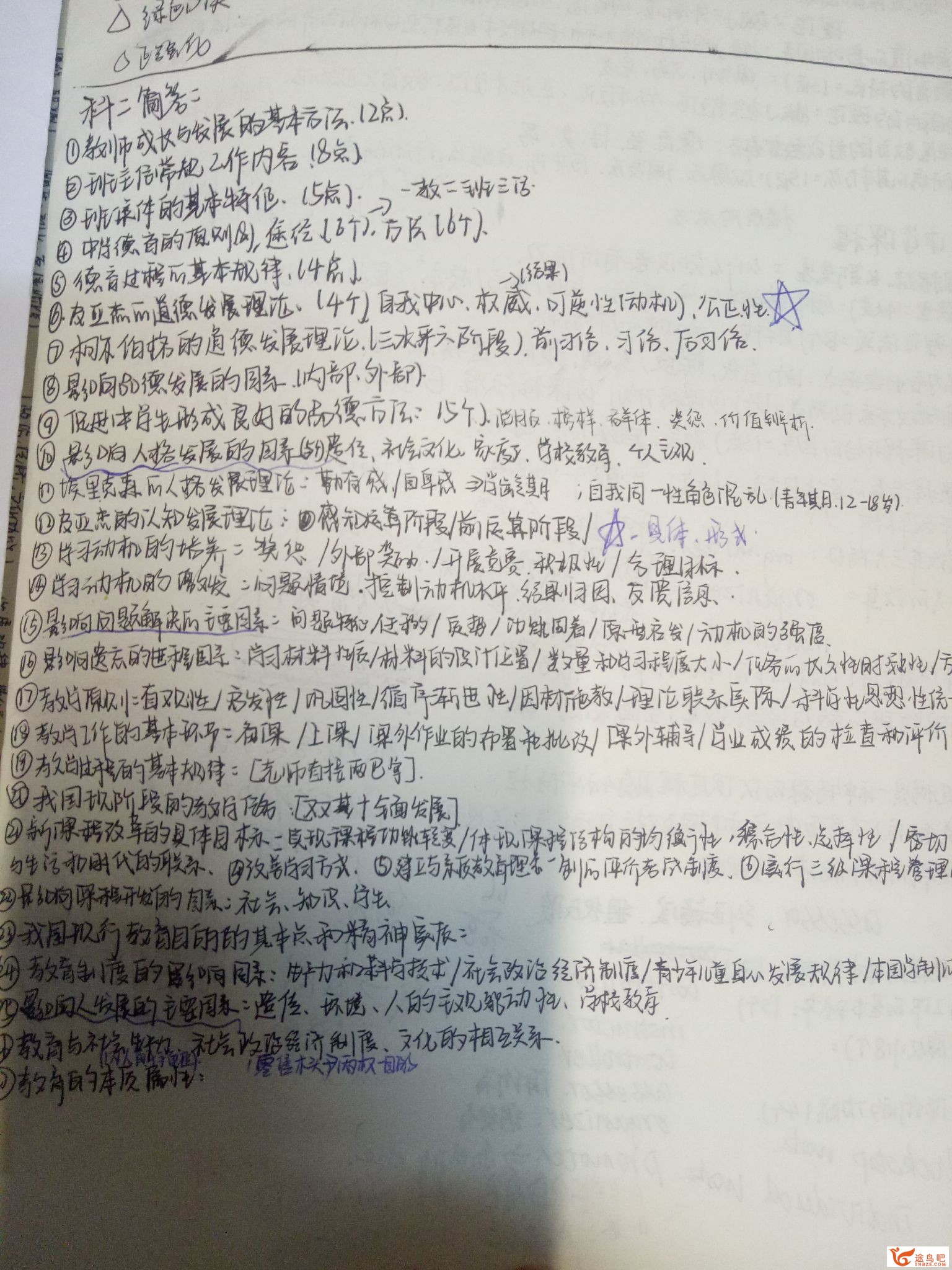 初中英语教师资格证有多难考？-4.jpg